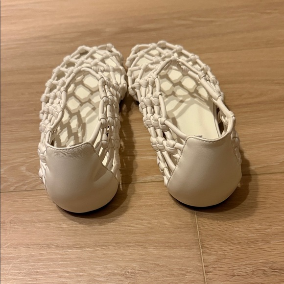 Jil Sander flats - Picture 3 of 4